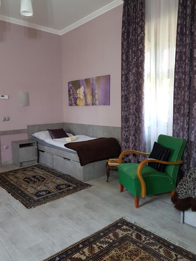 Ketbodonyi Apartments 外观 照片