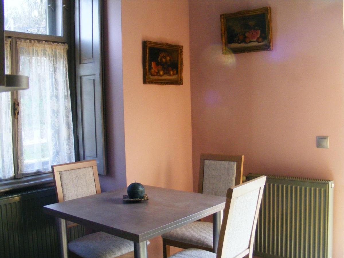 Ketbodonyi Apartments 外观 照片