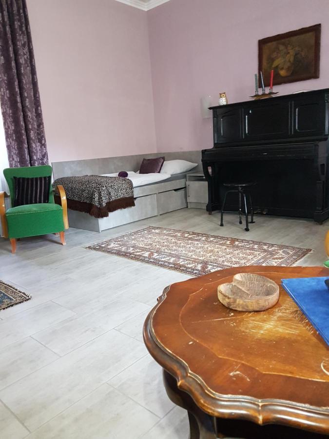 Ketbodonyi Apartments 外观 照片