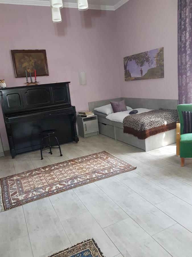 Ketbodonyi Apartments 外观 照片