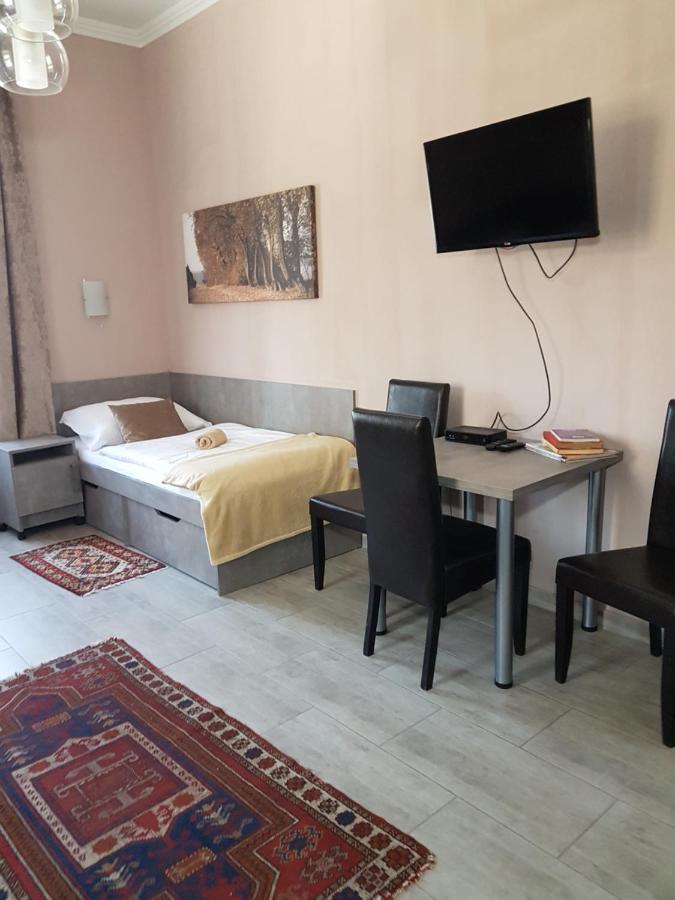 Ketbodonyi Apartments 外观 照片
