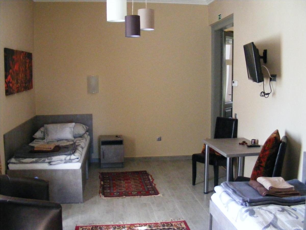 Ketbodonyi Apartments 外观 照片