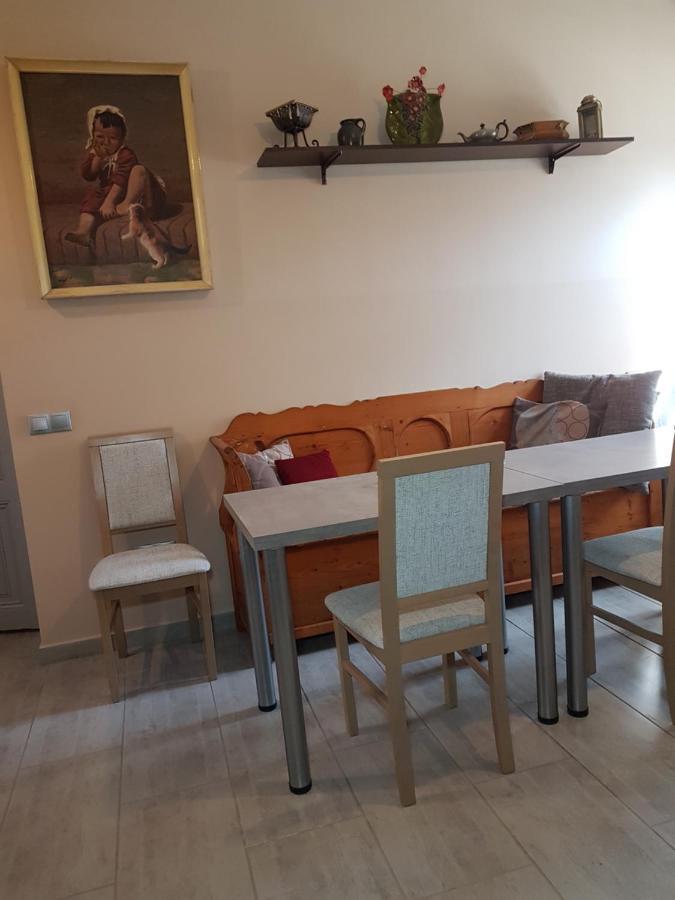 Ketbodonyi Apartments 外观 照片
