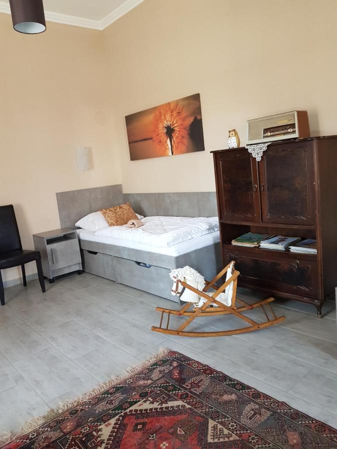 Ketbodonyi Apartments 外观 照片