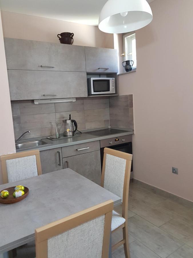 Ketbodonyi Apartments 外观 照片