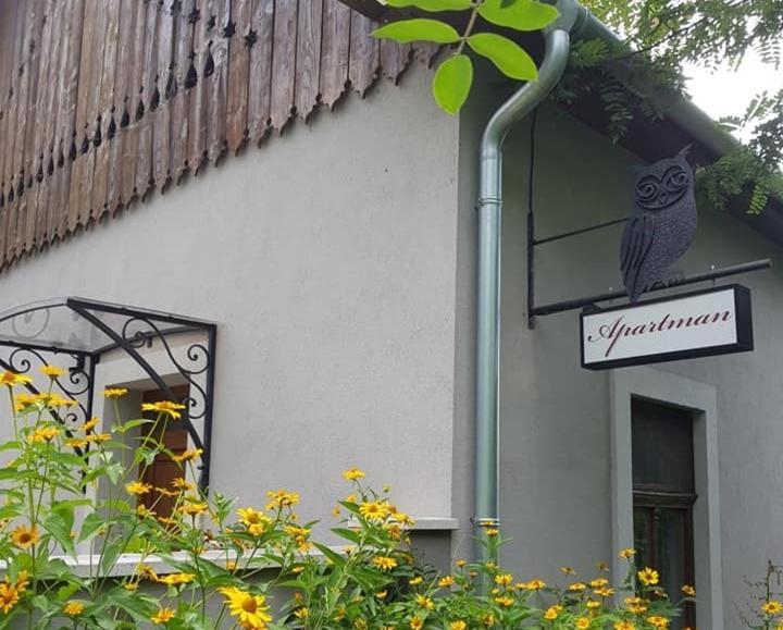 Ketbodonyi Apartments 外观 照片