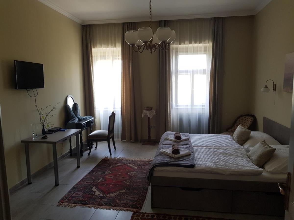 Ketbodonyi Apartments 外观 照片