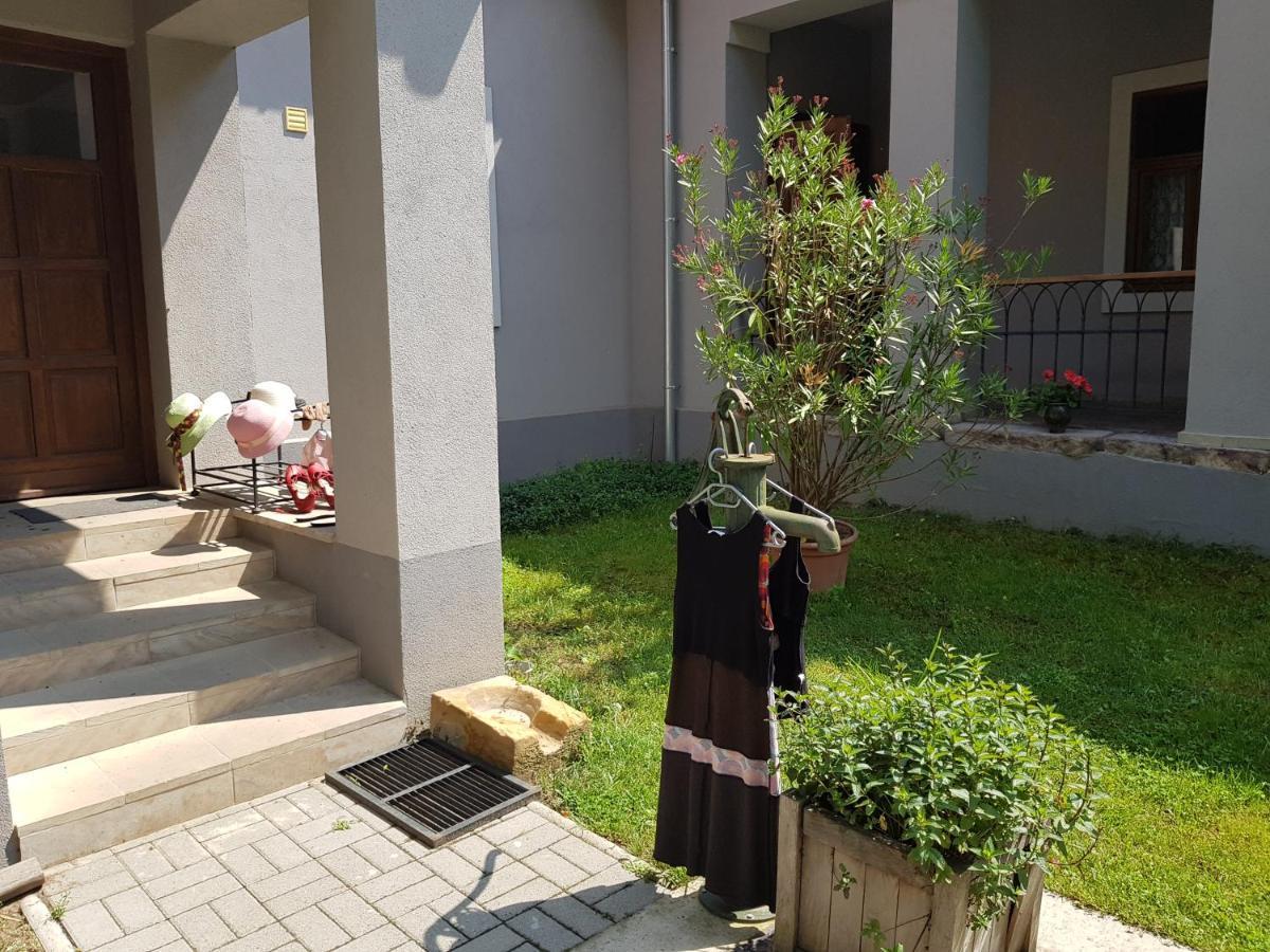 Ketbodonyi Apartments 外观 照片
